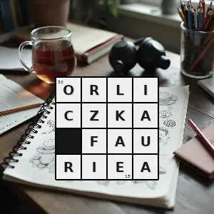 Hasło krzyżówkowe pteris fauriei gatunek paproci z rodziny orliczkowatych - orliczka fauriea – rozwiązanie, synonimy, podpowiedzi i definicje krzyżówkowe